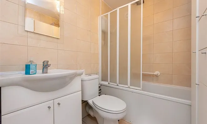 Недвижимость Trefil Walk, Holloway: 2