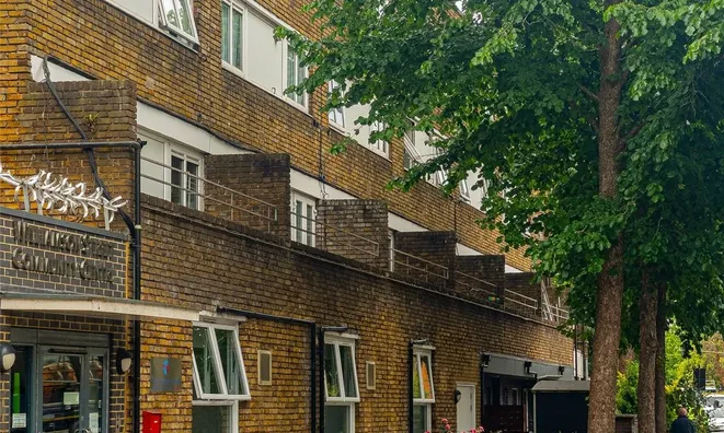Недвижимость Trefil Walk, Holloway: 5