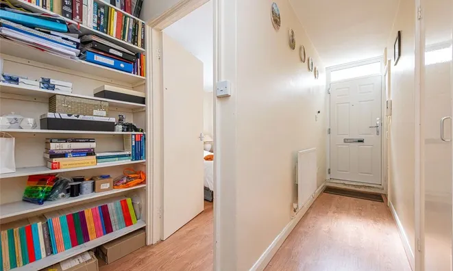Недвижимость Trefil Walk, Holloway: 7