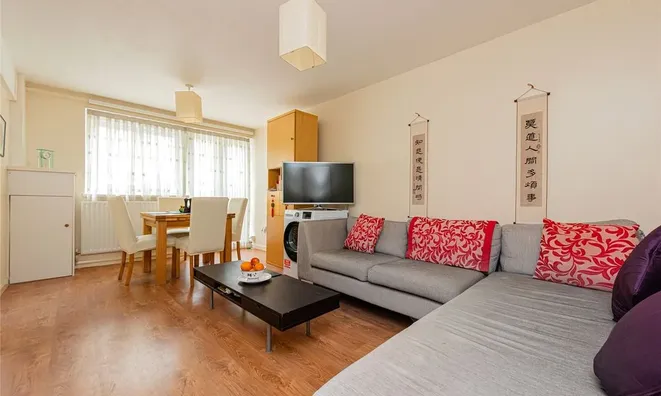 Недвижимость Trefil Walk, Holloway: 9