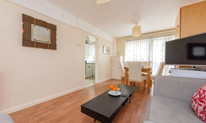 Недвижимость Trefil Walk, Holloway: 10