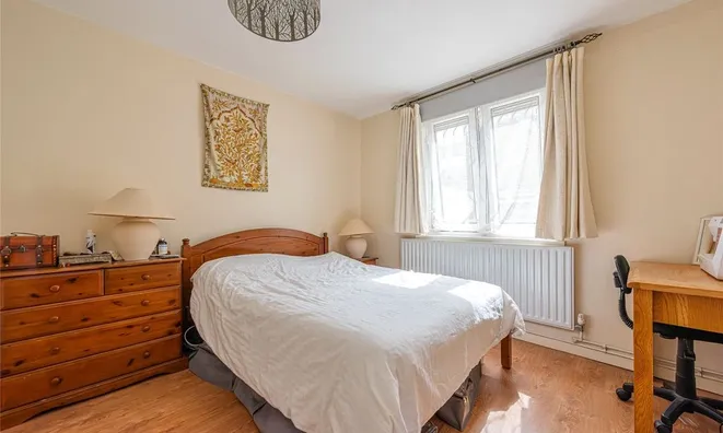 Недвижимость Trefil Walk, Holloway: 11