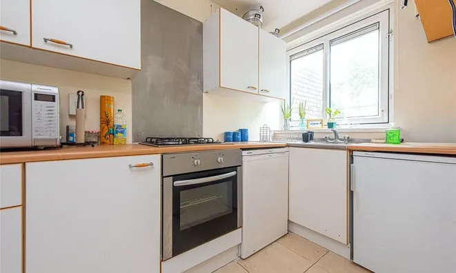 Недвижимость Trefil Walk, Holloway: 12