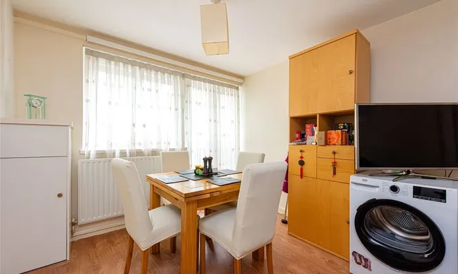 Недвижимость Trefil Walk, Holloway: 13