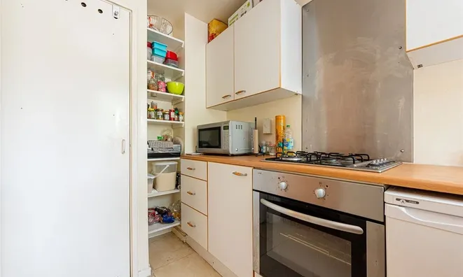 Недвижимость Trefil Walk, Holloway: 14