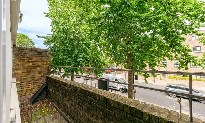 Недвижимость Trefil Walk, Holloway: 15