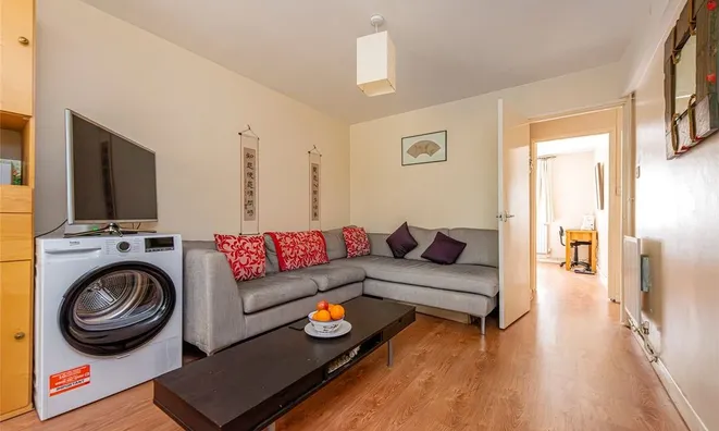 Недвижимость Trefil Walk, Holloway: 16