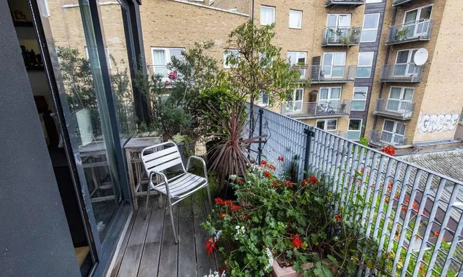 Недвижимость The Annroy Building, Grafton Road, Kentish Town: 2