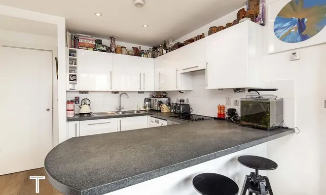 Недвижимость The Annroy Building, Grafton Road, Kentish Town: 7