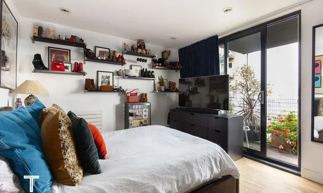 Недвижимость The Annroy Building, Grafton Road, Kentish Town: 8