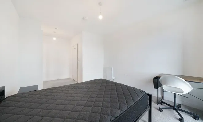 Недвижимость Tabbard Apartment, East Acton Lane: 1