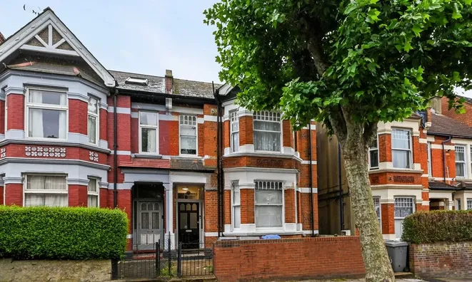 Недвижимость Harlesden Gardens, London, 4: 5