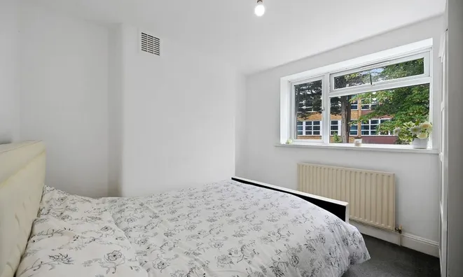 Недвижимость Harlesden Gardens, London, 4: 8