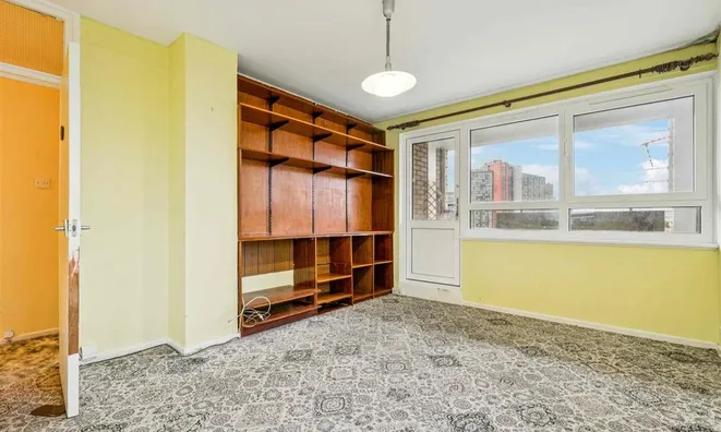 Недвижимость Linacre Court, Talgarth Road: 2