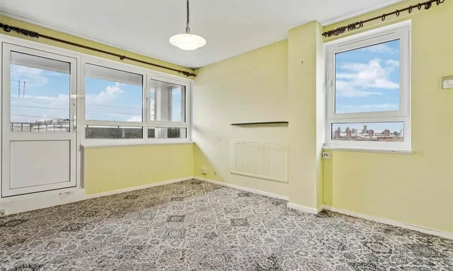 Недвижимость Linacre Court, Talgarth Road: 5