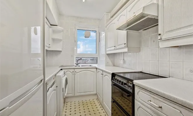 Недвижимость Linacre Court, Talgarth Road: 6