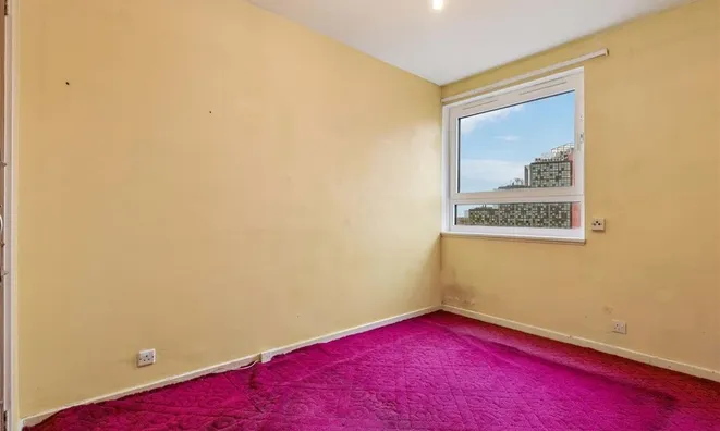 Недвижимость Linacre Court, Talgarth Road: 8