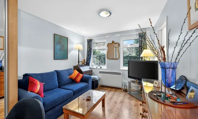 Недвижимость Westcott Road: 8