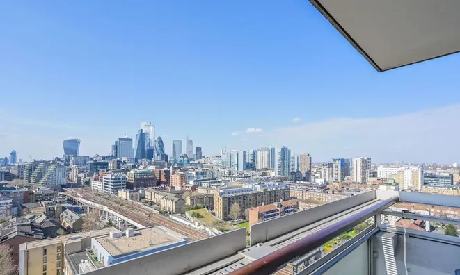 Недвижимость Hindmarsh Close, Wapping: 2