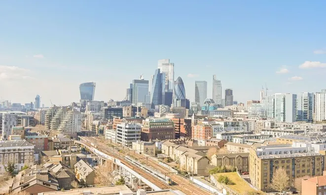Недвижимость Hindmarsh Close, Wapping: 4