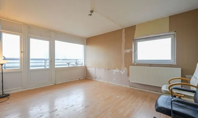 Недвижимость Hindmarsh Close, Wapping: 5