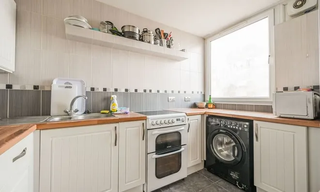 Недвижимость Hindmarsh Close, Wapping: 6