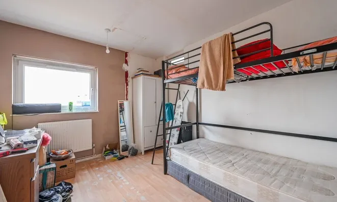 Недвижимость Hindmarsh Close, Wapping: 7
