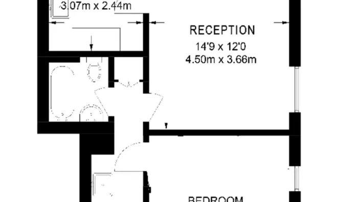 Недвижимость Hindmarsh Close, Wapping: 9