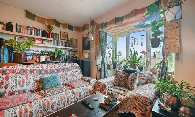 Недвижимость Cotton Avenue: 5
