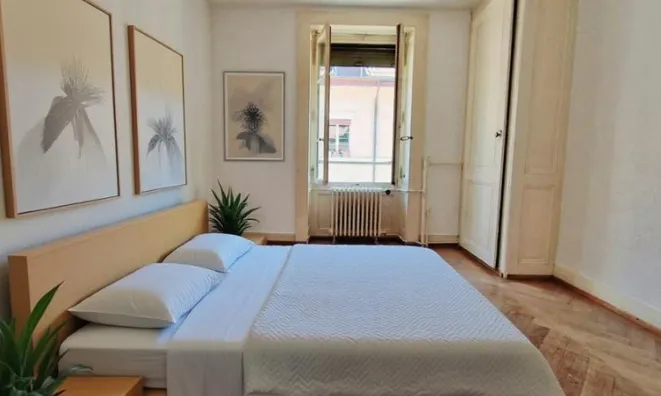 Недвижимость Apartment 4 rooms: 3
