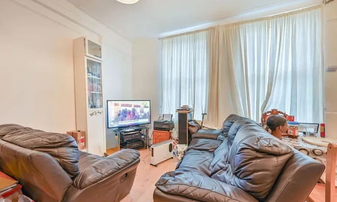 Недвижимость Park Parade, Harlesden: 1