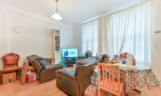 Недвижимость Park Parade, Harlesden: 5