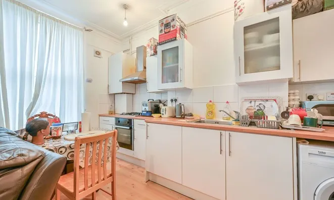 Недвижимость Park Parade, Harlesden: 6