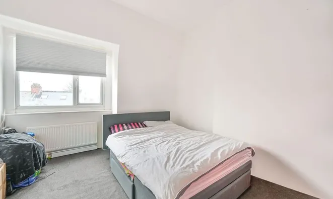 Недвижимость Park Parade, Harlesden: 7