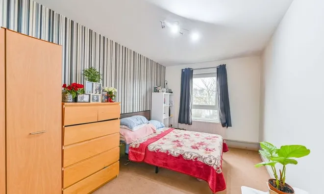 Недвижимость Binfield Road SW4, Stockwell, London: 1