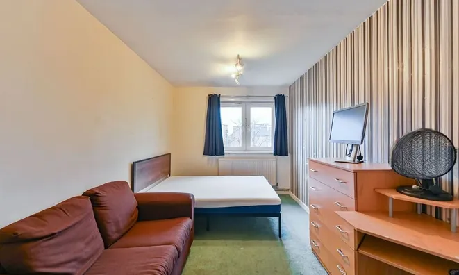 Недвижимость Binfield Road SW4, Stockwell, London: 3