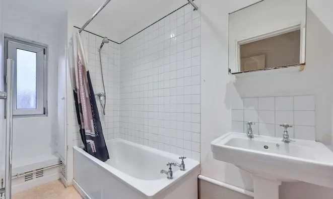 Недвижимость Binfield Road SW4, Stockwell, London: 4