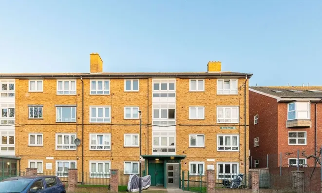 Недвижимость Binfield Road SW4, Stockwell, London: 5