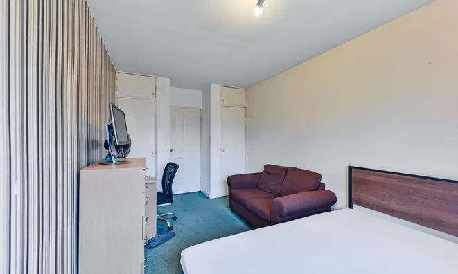 Недвижимость Binfield Road SW4, Stockwell, London: 6