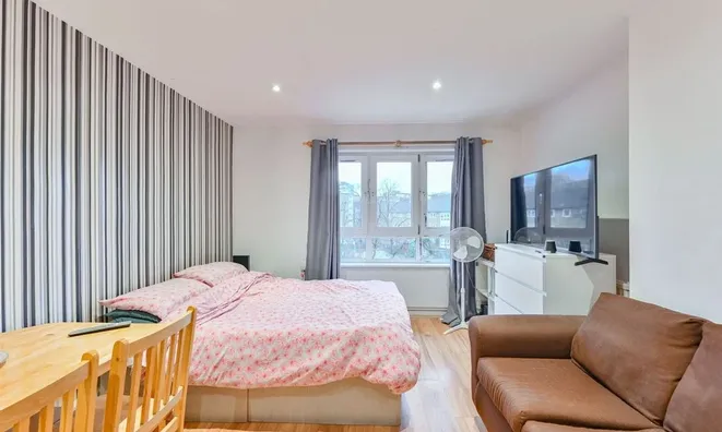 Недвижимость Binfield Road SW4, Stockwell, London: 7