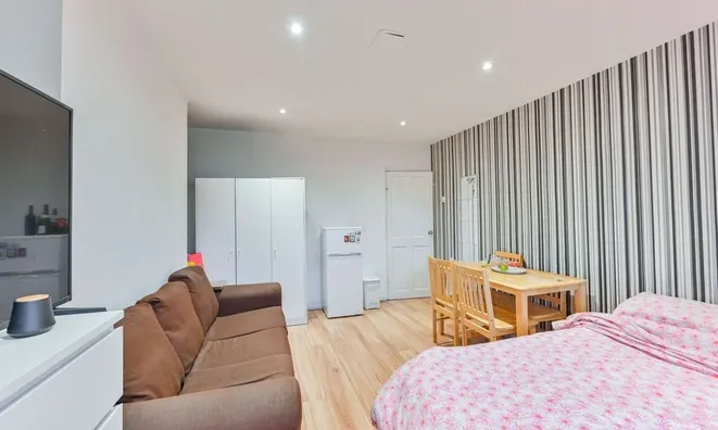 Недвижимость Binfield Road SW4, Stockwell, London: 8