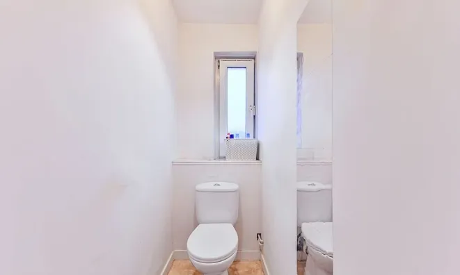 Недвижимость Binfield Road SW4, Stockwell, London: 9