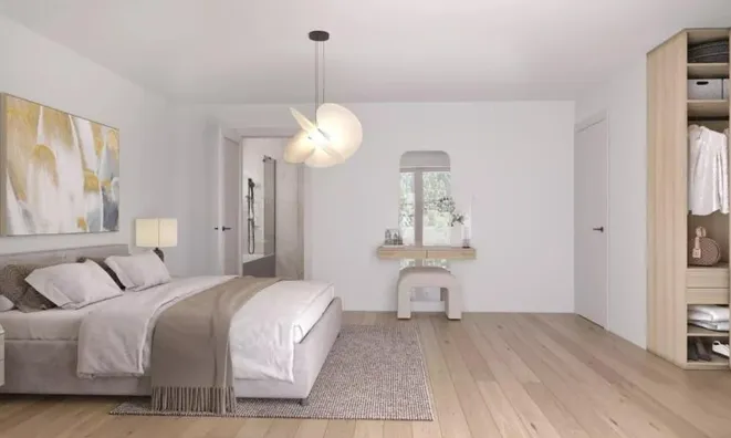 Недвижимость Single house 6 rooms: 3
