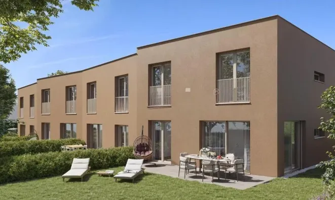 Недвижимость Single house 6 rooms: 4