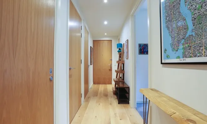 Недвижимость Camberwell Passage: 3