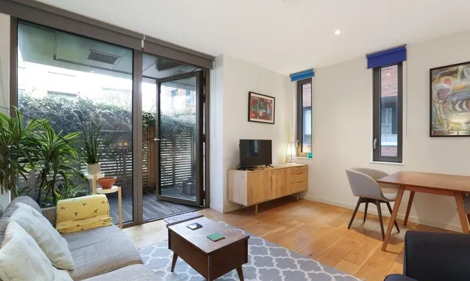 Недвижимость Camberwell Passage: 9