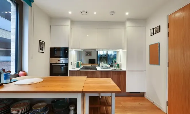 Недвижимость Camberwell Passage: 10