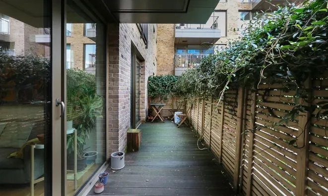 Недвижимость Camberwell Passage: 11
