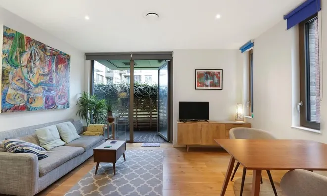 Недвижимость Camberwell Passage: 12