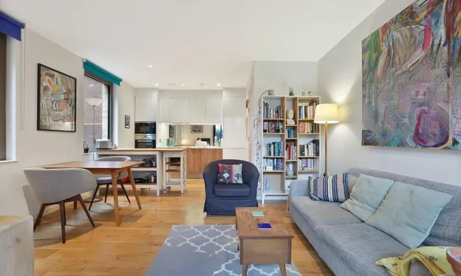 Недвижимость Camberwell Passage: 14